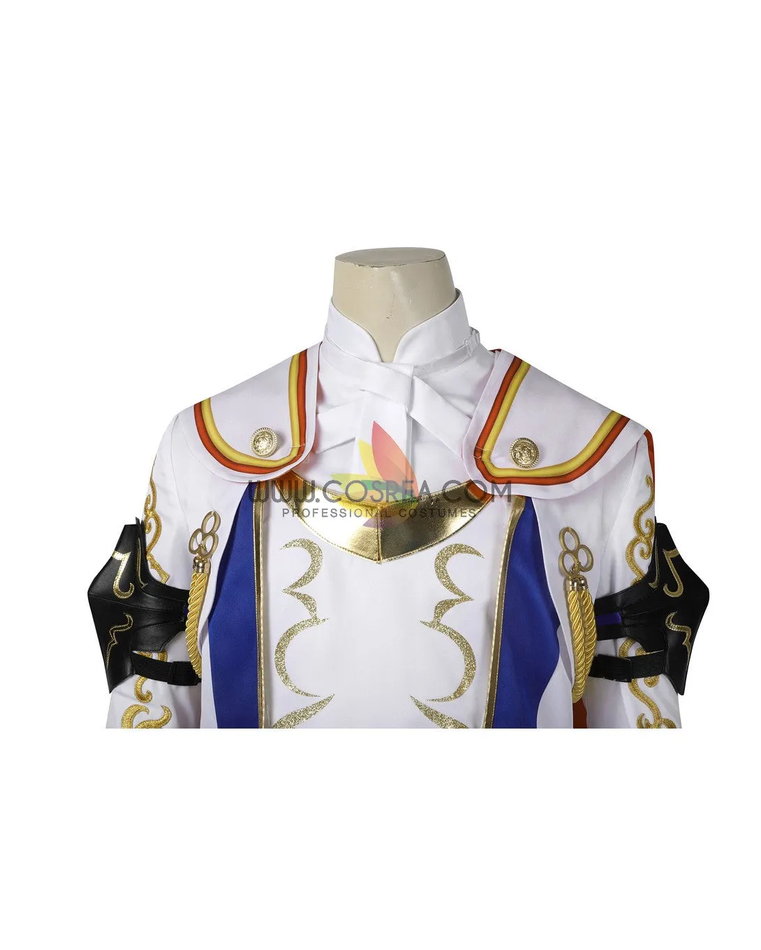 Fire Emblem Engage Cosplay Costume