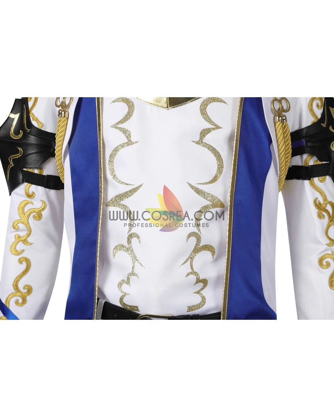 Fire Emblem Engage Cosplay Costume