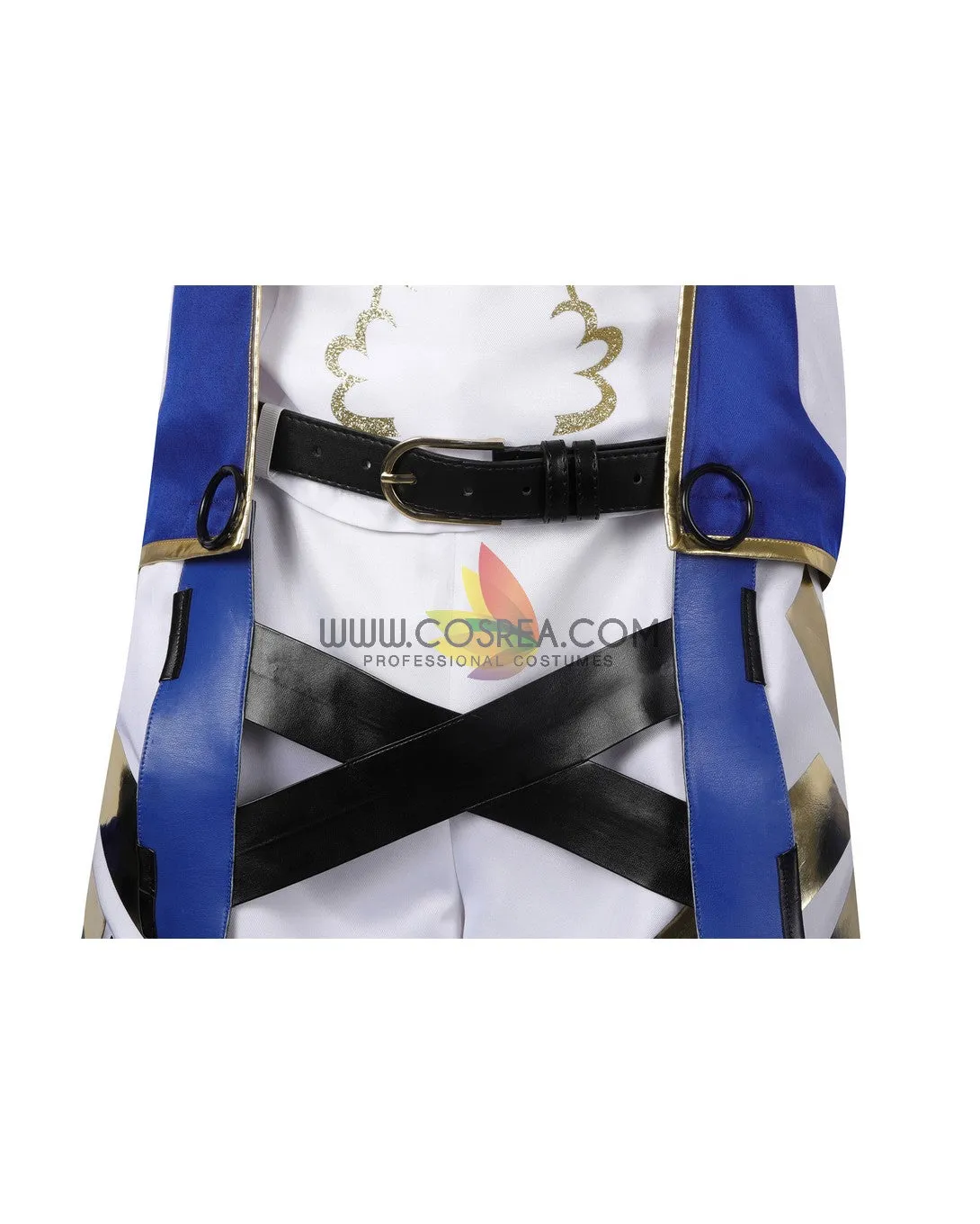 Fire Emblem Engage Cosplay Costume