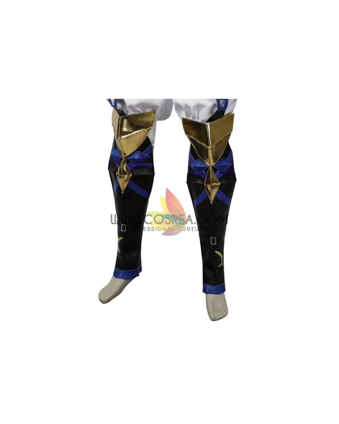 Fire Emblem Engage Cosplay Costume