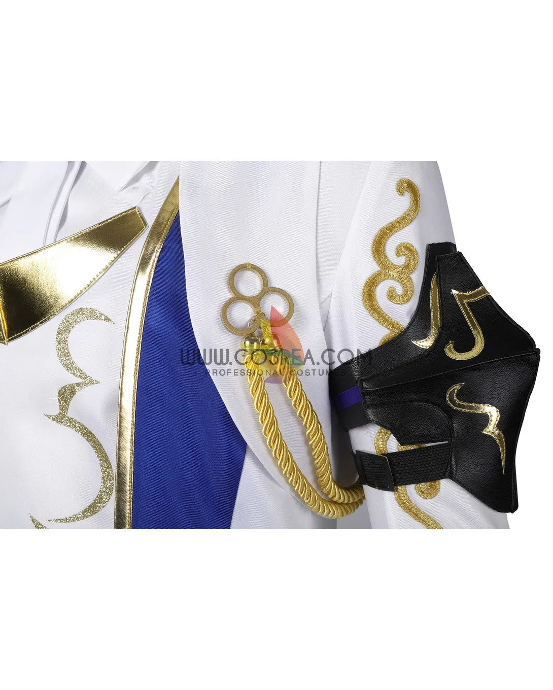 Fire Emblem Engage Cosplay Costume