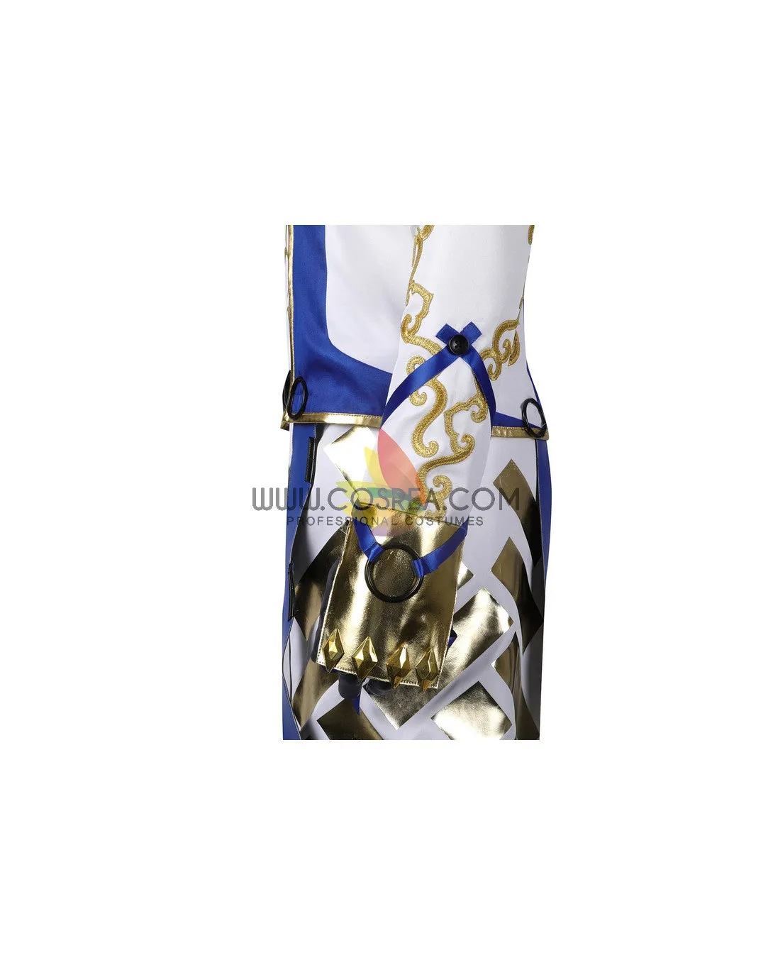 Fire Emblem Engage Cosplay Costume