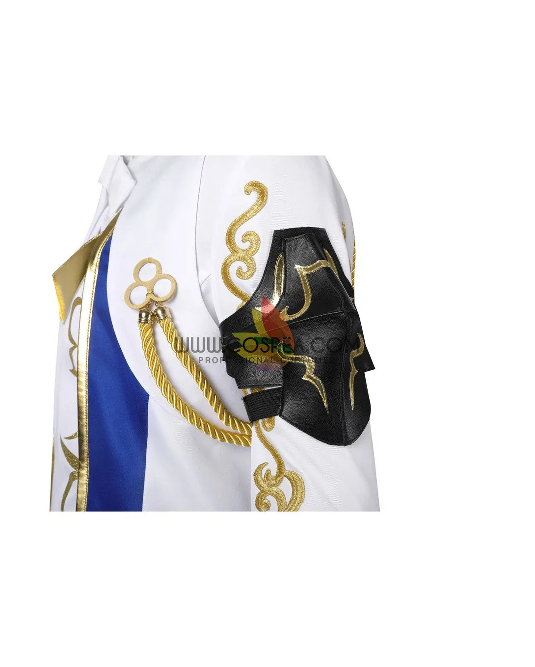 Fire Emblem Engage Cosplay Costume