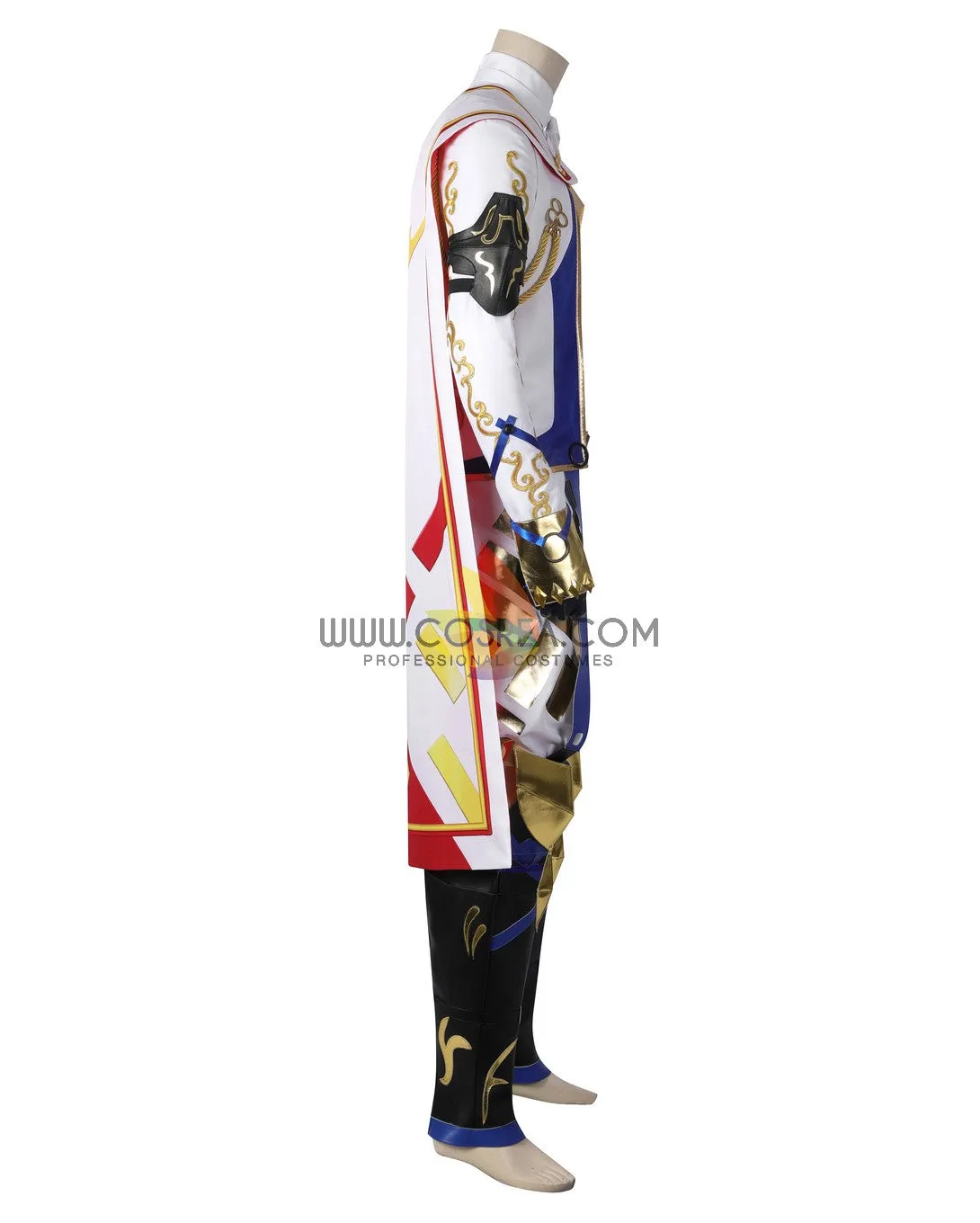 Fire Emblem Engage Cosplay Costume