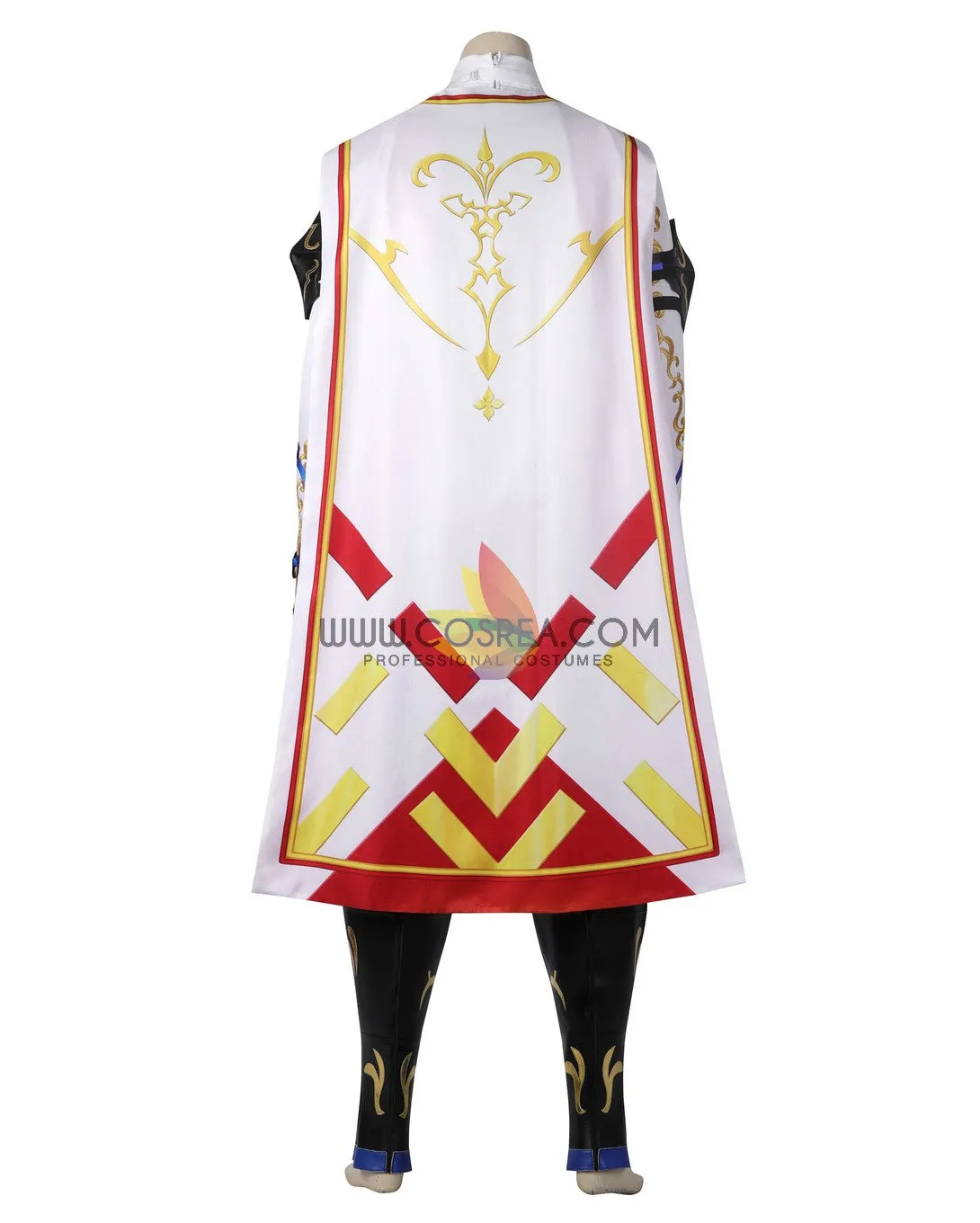 Fire Emblem Engage Cosplay Costume