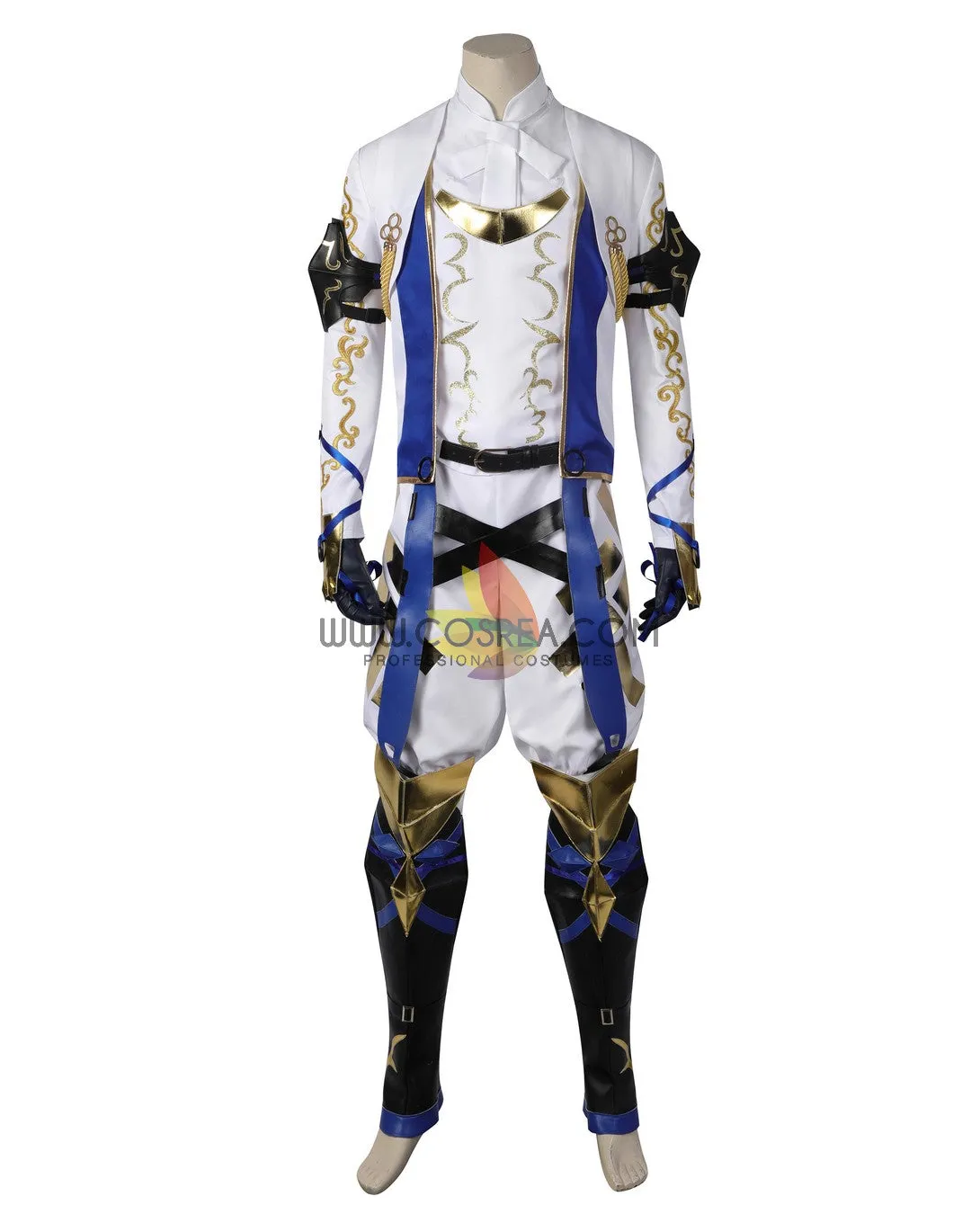 Fire Emblem Engage Cosplay Costume