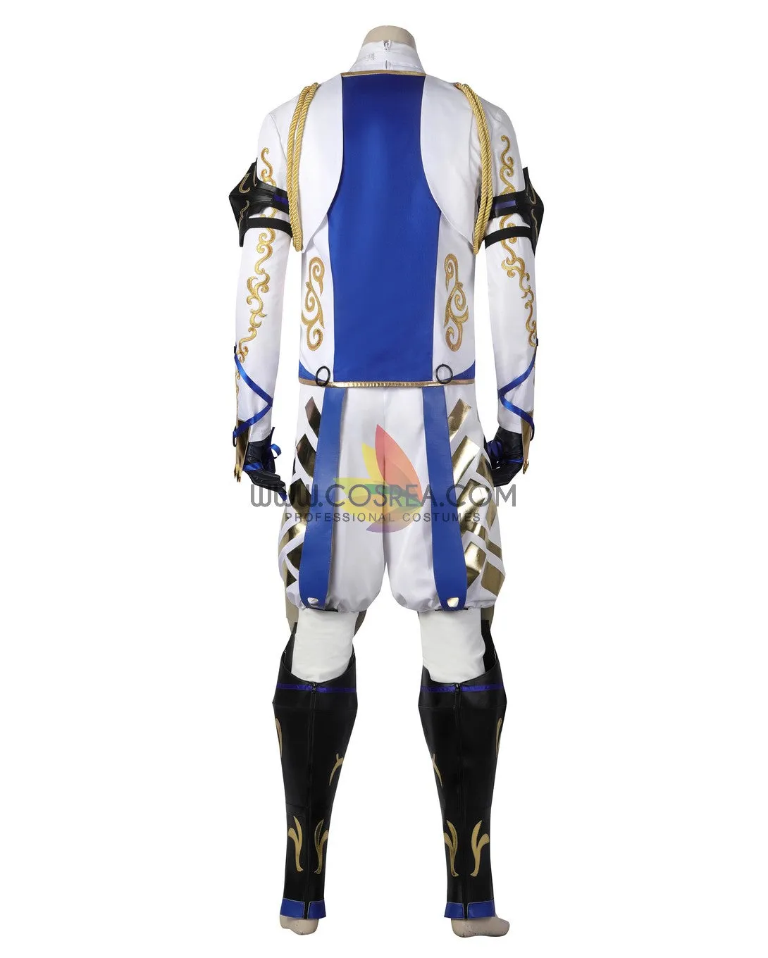 Fire Emblem Engage Cosplay Costume