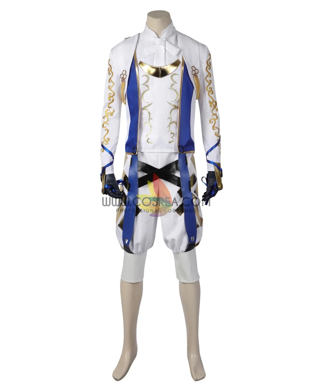 Fire Emblem Engage Cosplay Costume