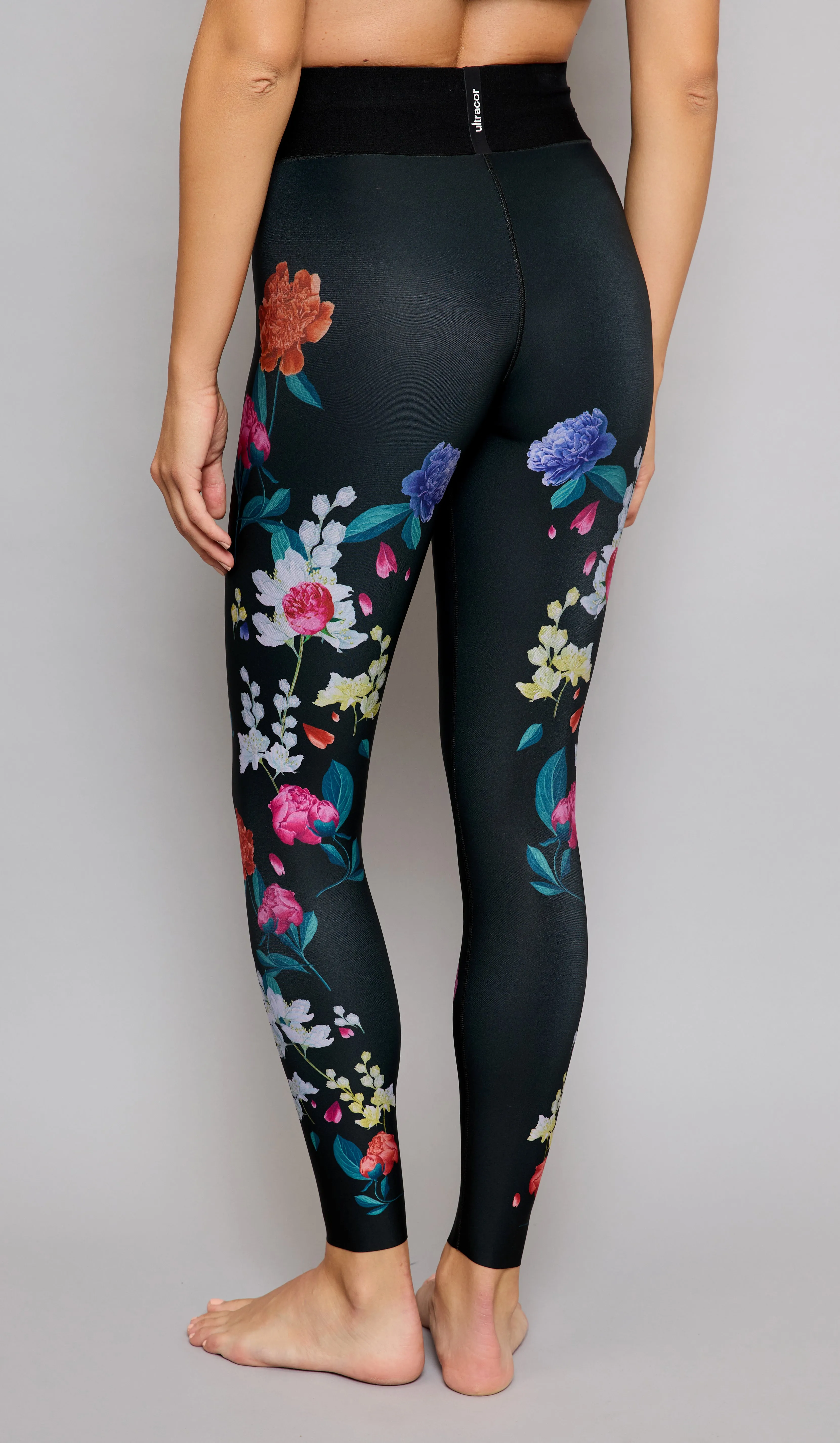 FLEURS ULTRA HIGH LEGGING