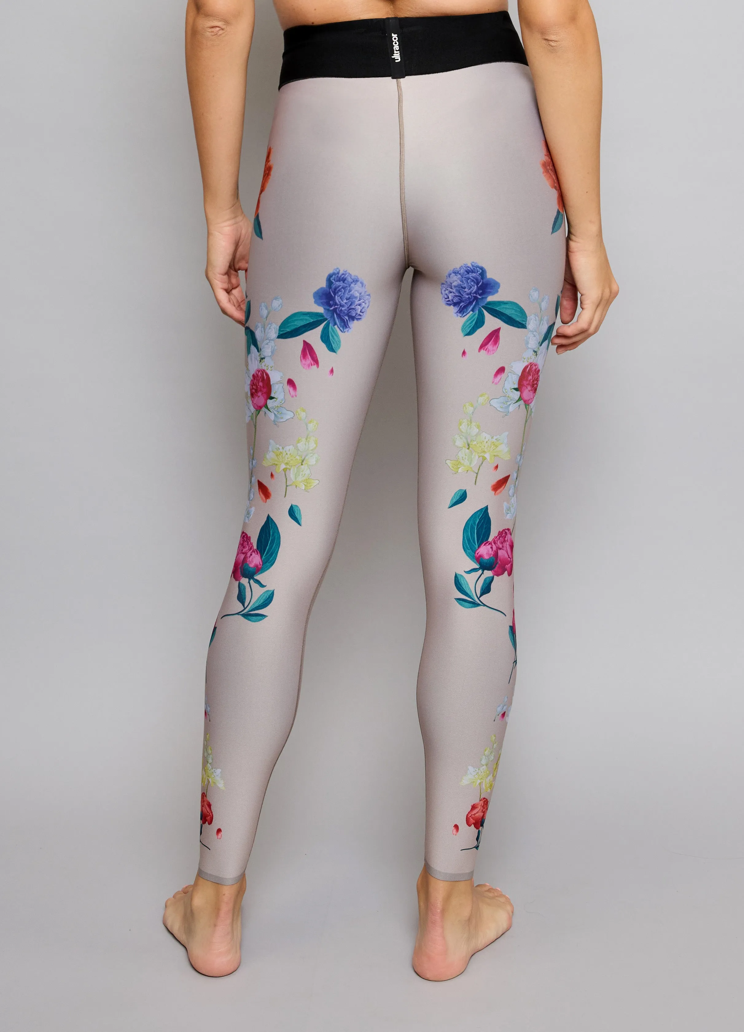 FLEURS ULTRA HIGH LEGGING