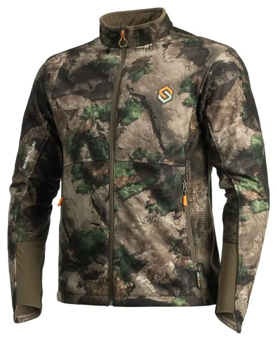 Forefront Jacket