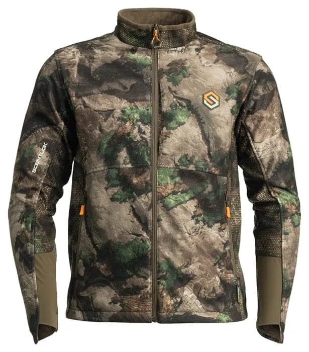 Forefront Jacket