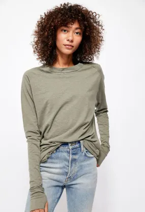 Free People - Arden Tee Army