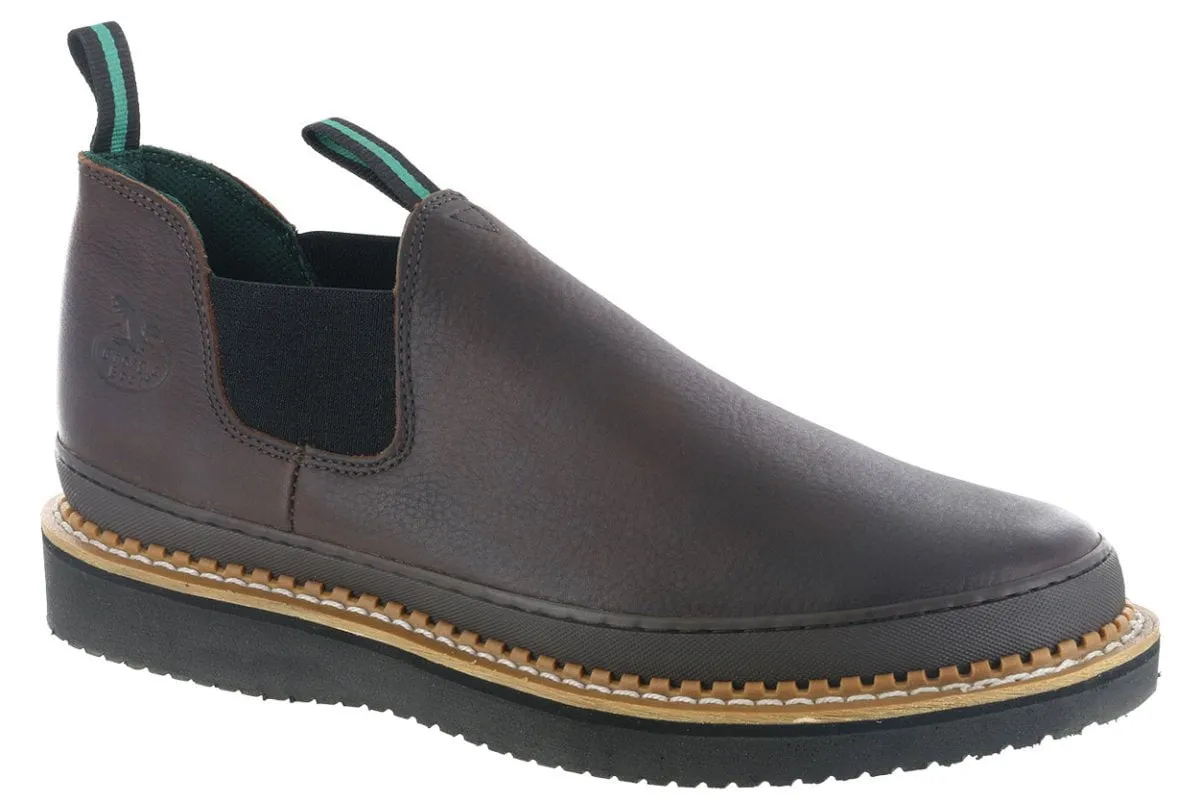 Georgia Giant Romeo Slip-On