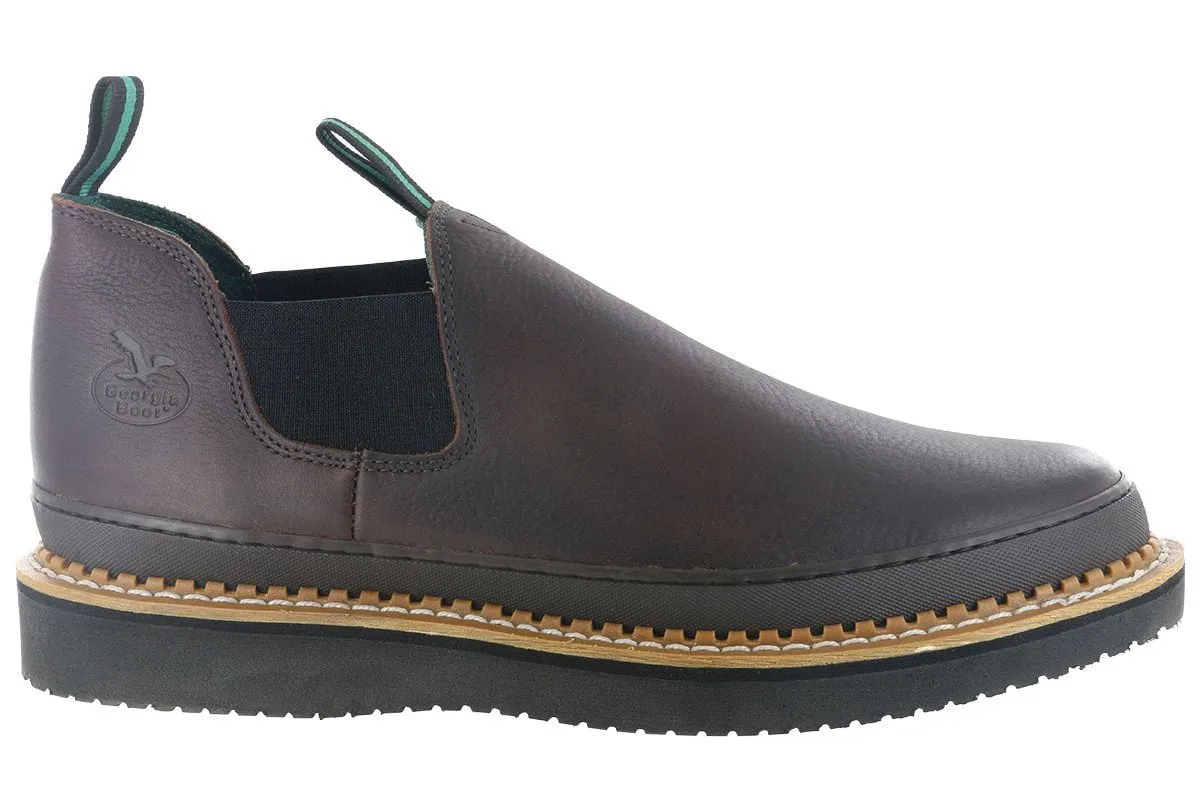 Georgia Giant Romeo Slip-On