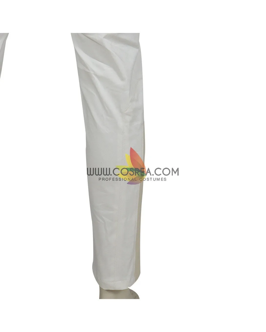 GI Joe Storm Shadow Cosplay Costume