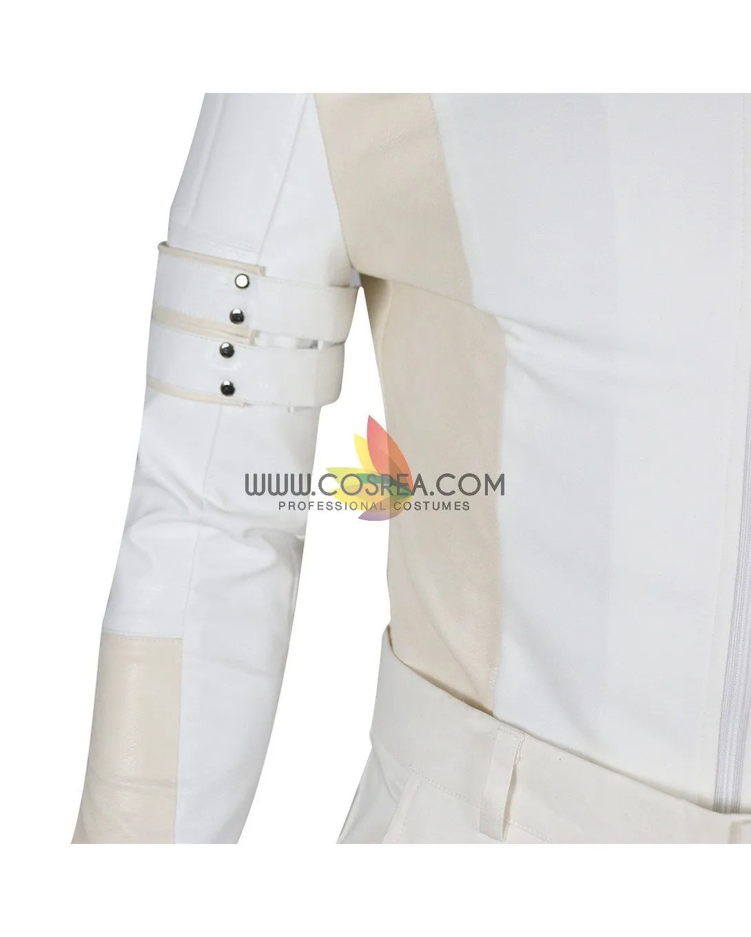 GI Joe Storm Shadow Cosplay Costume