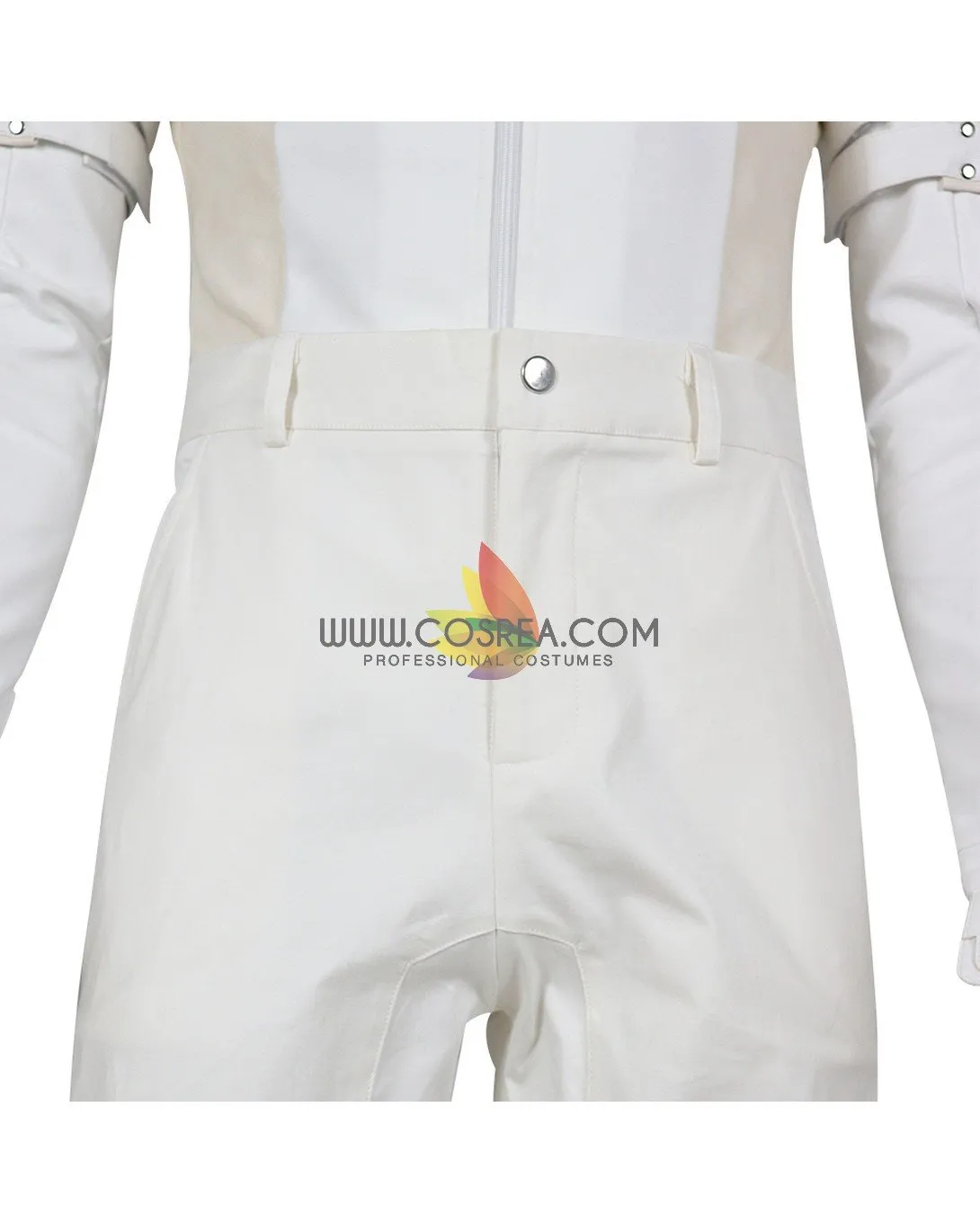 GI Joe Storm Shadow Cosplay Costume