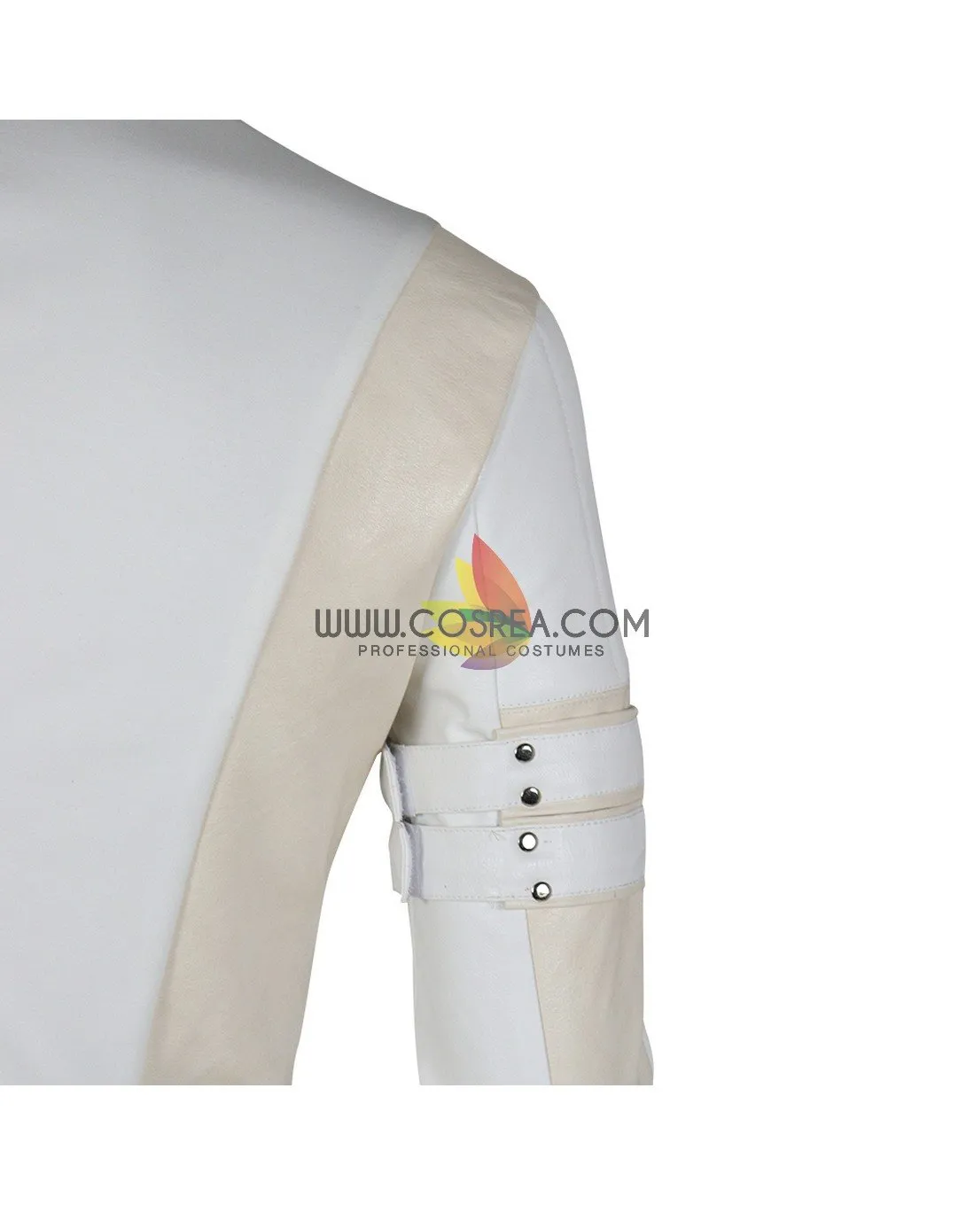 GI Joe Storm Shadow Cosplay Costume