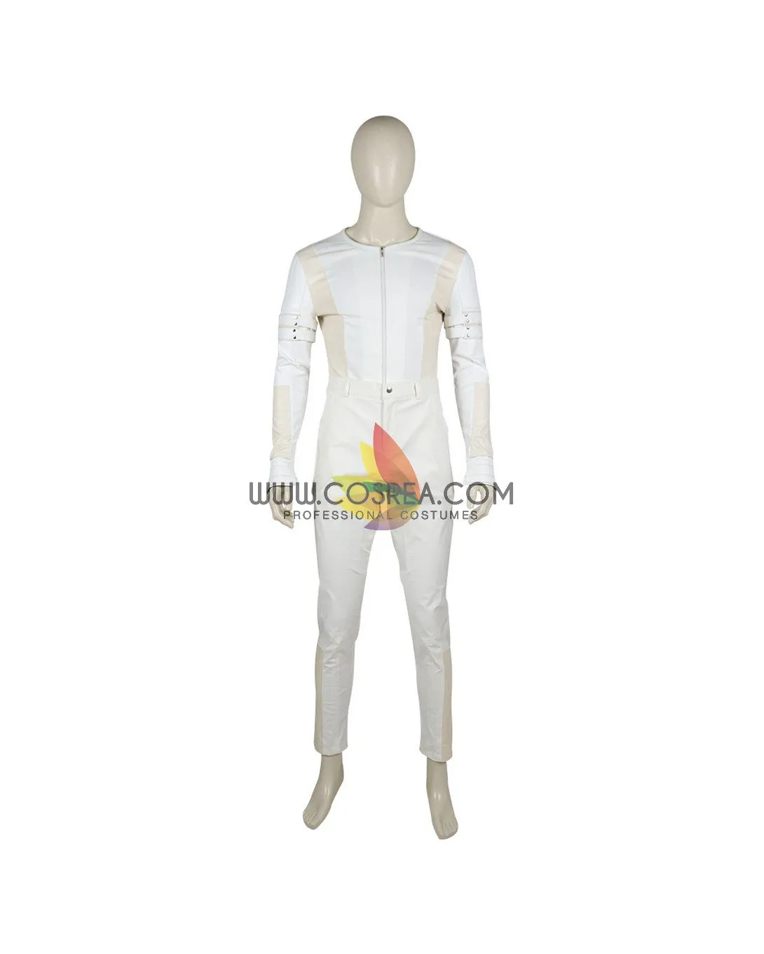 GI Joe Storm Shadow Cosplay Costume