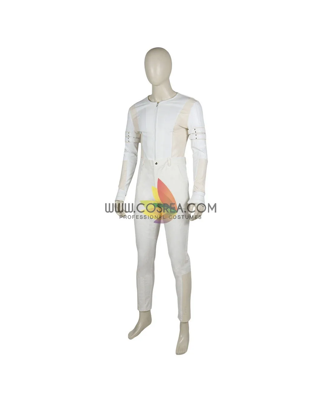 GI Joe Storm Shadow Cosplay Costume