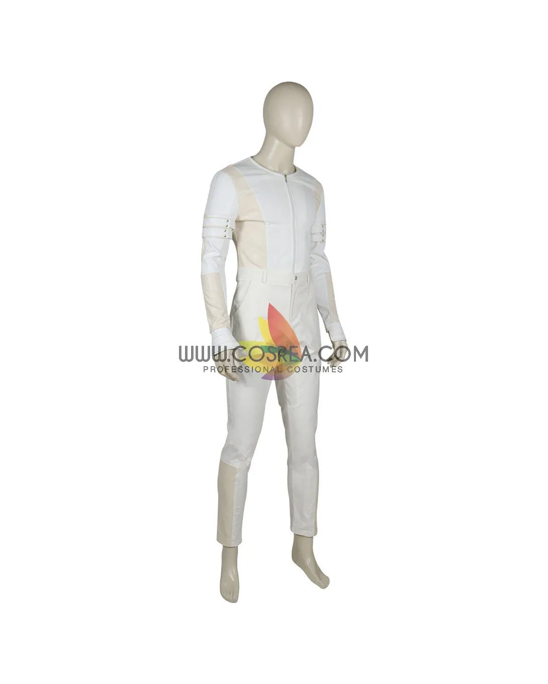 GI Joe Storm Shadow Cosplay Costume