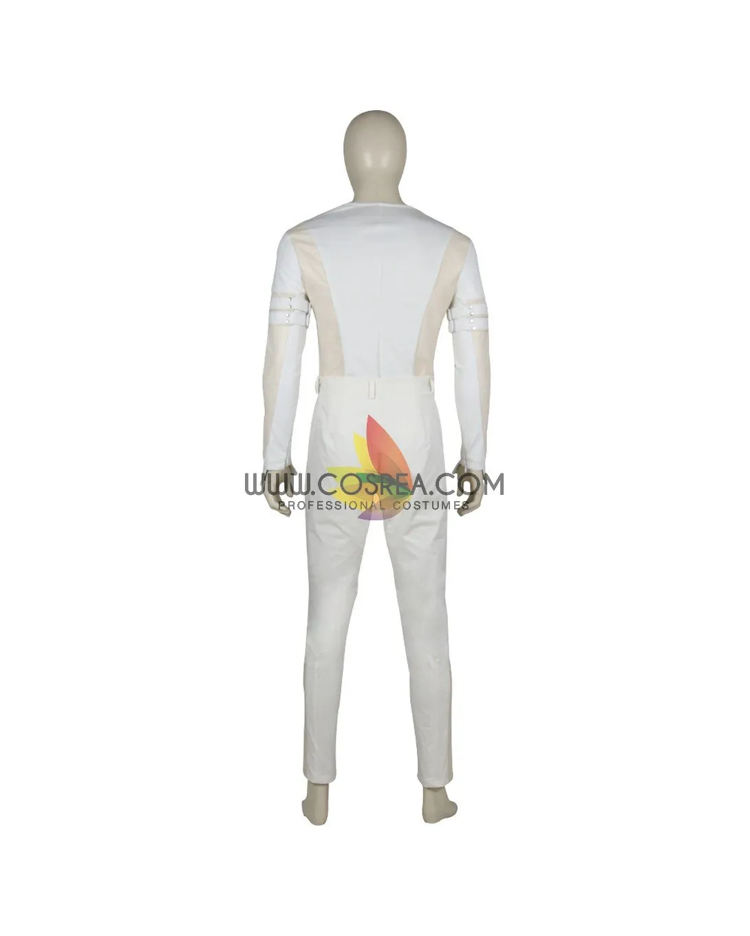 GI Joe Storm Shadow Cosplay Costume