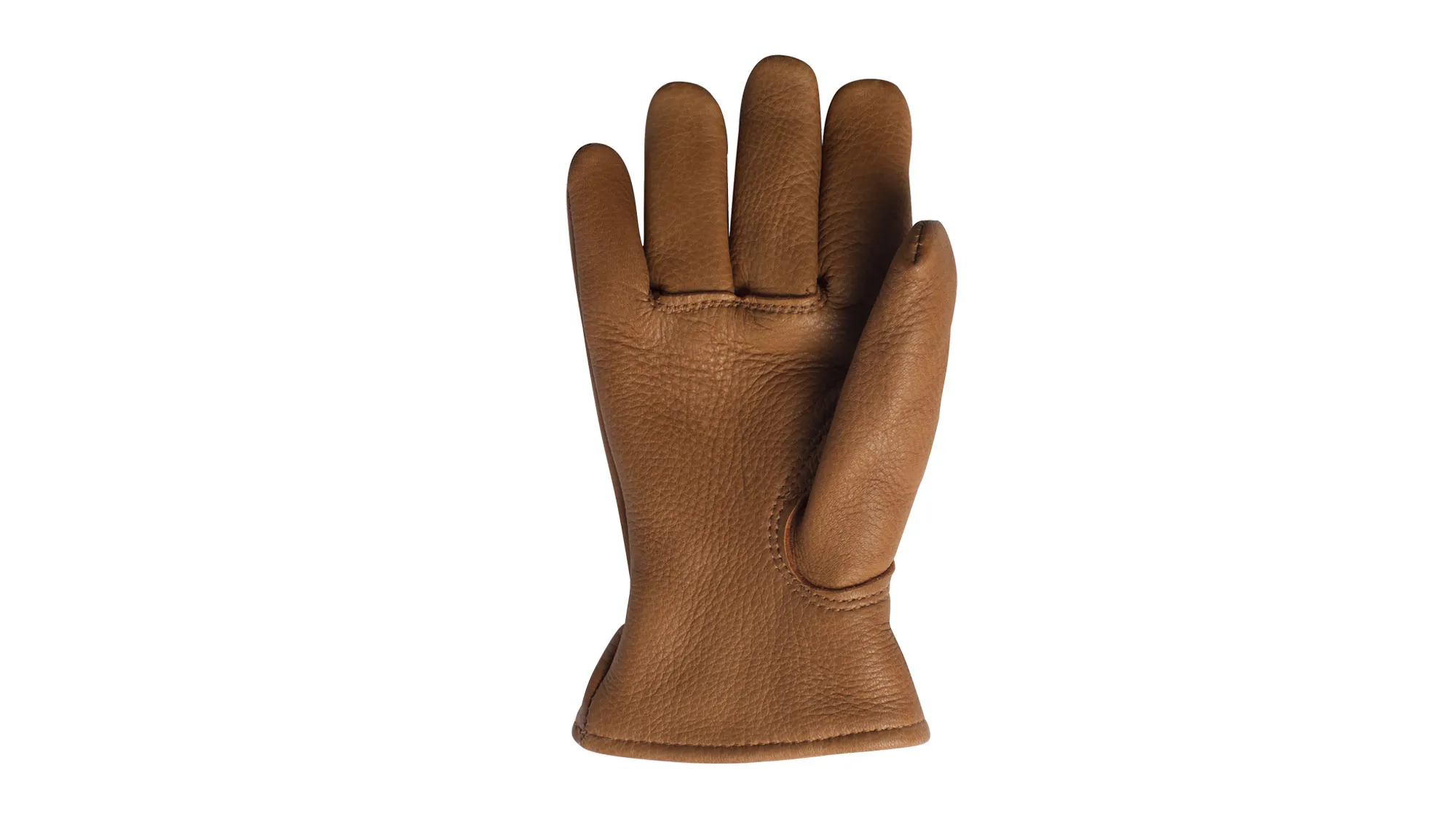 Gloves / Nutmeg / Lined