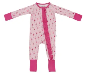 Goosies Romper, Ballerina