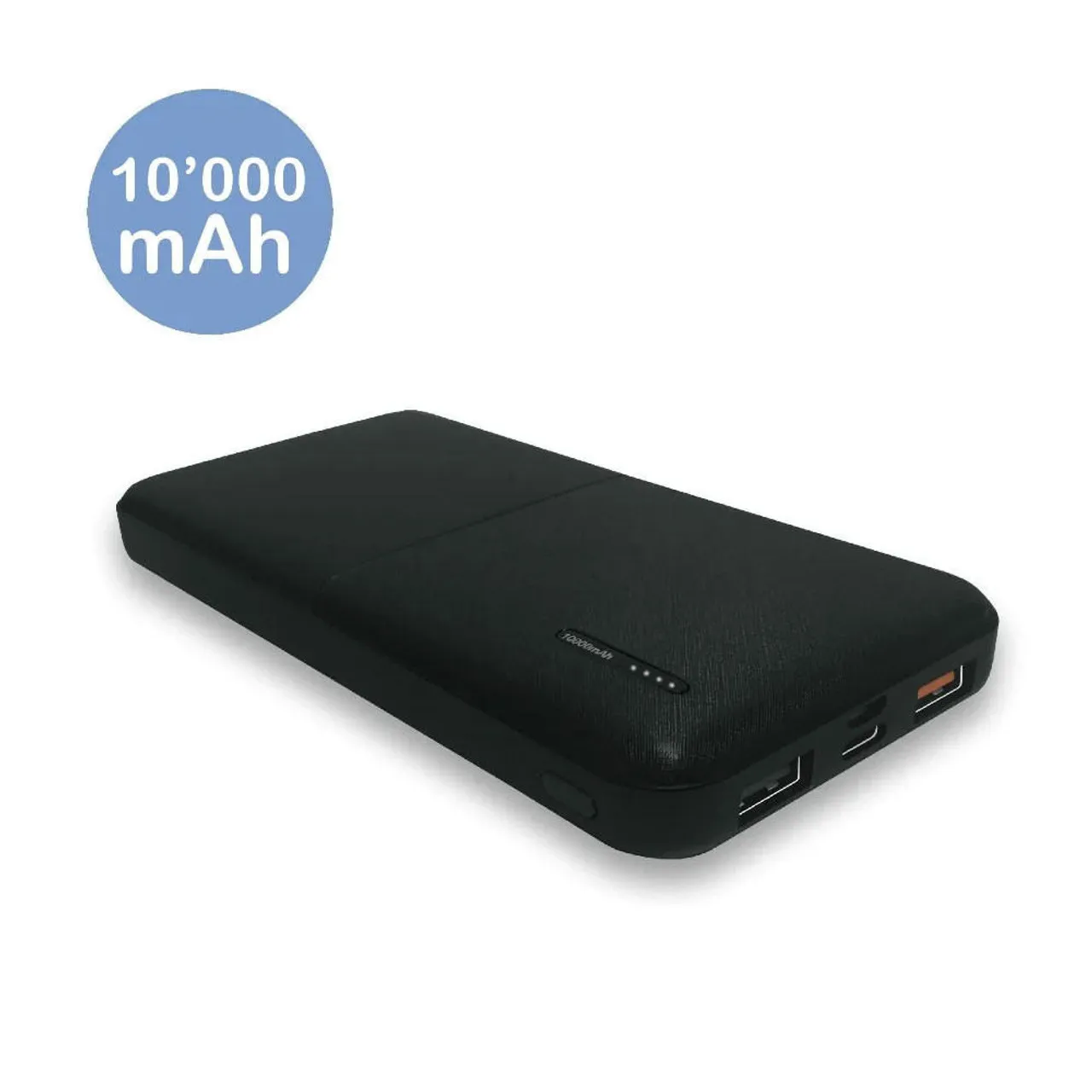 Gravity 10 Fast Portable Power Bank