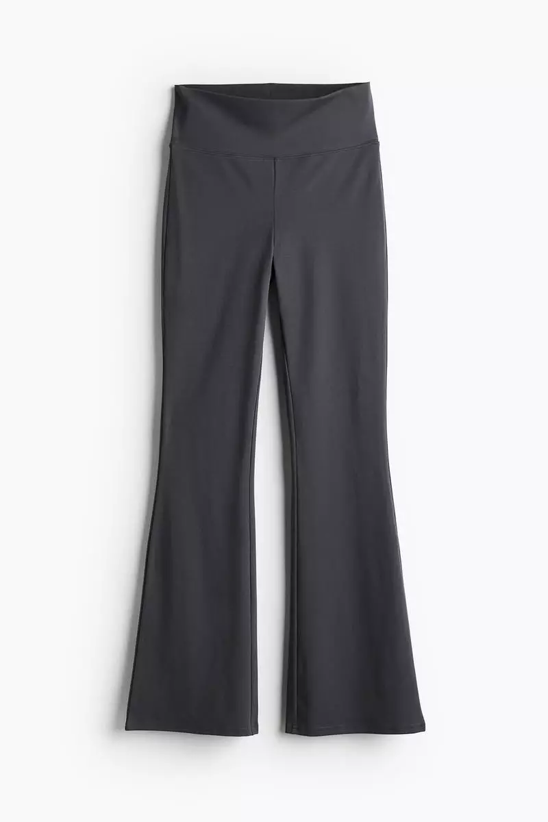 H&M Flared leggings