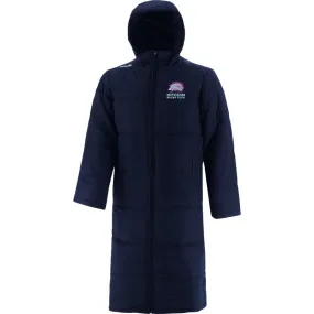 Hitchin Rugby Football Club Galaxy Sub Coat