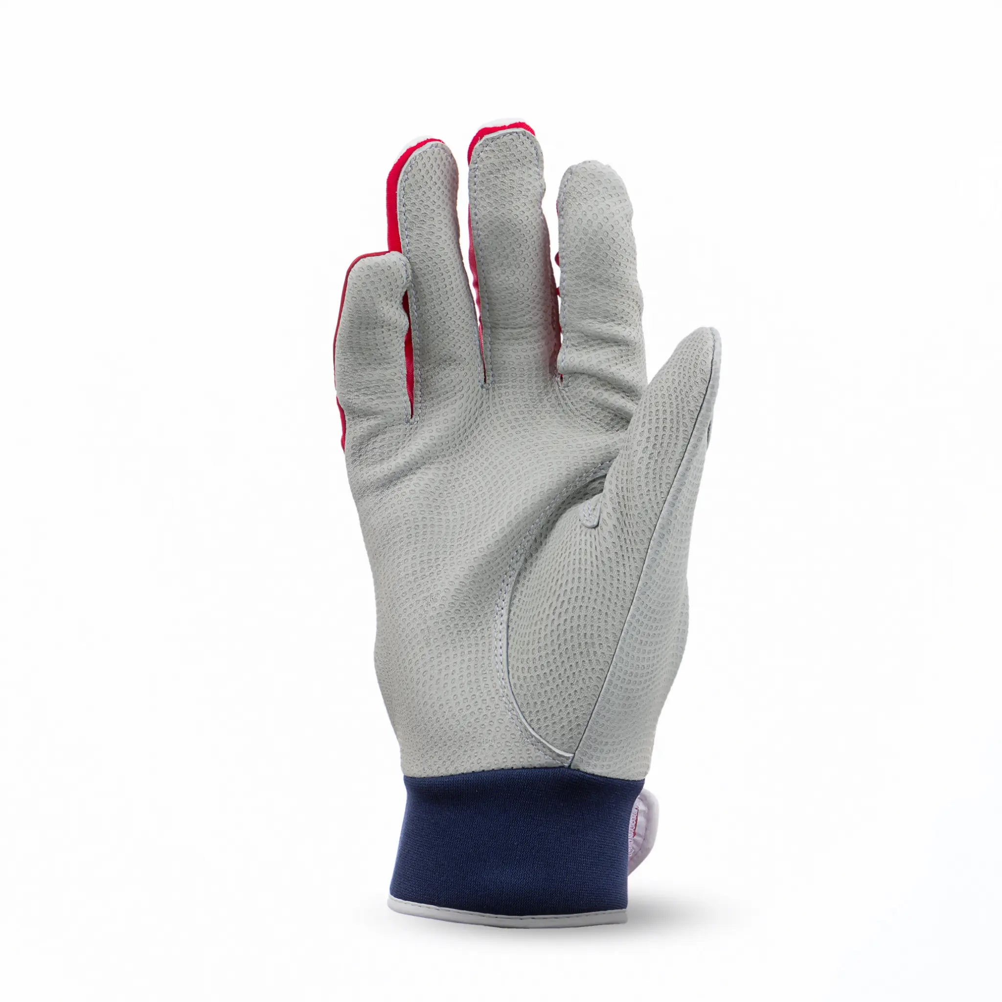 Homegrown - American Flag Zanda Batting Gloves