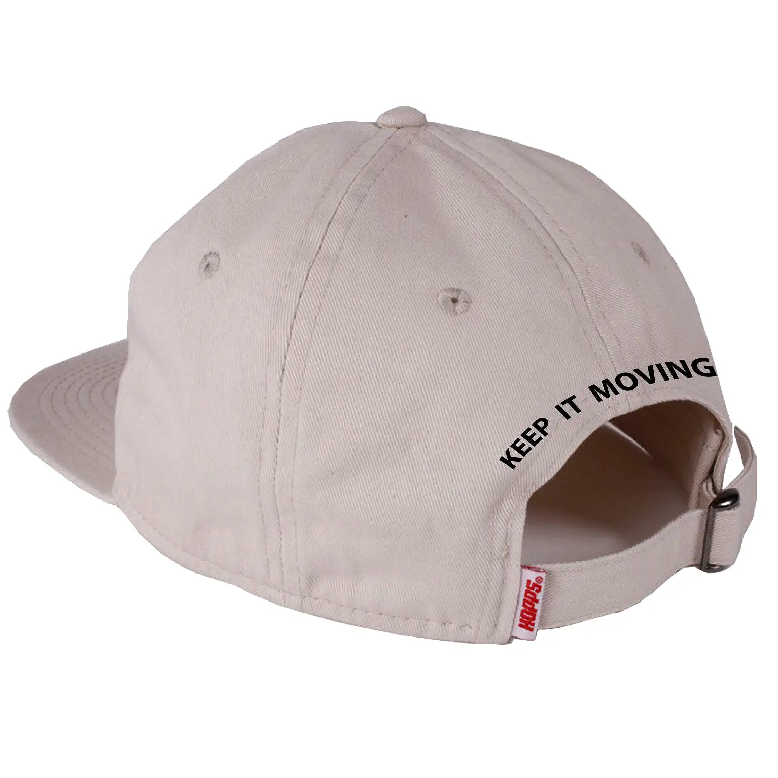 Hopps Auto Hat Stone