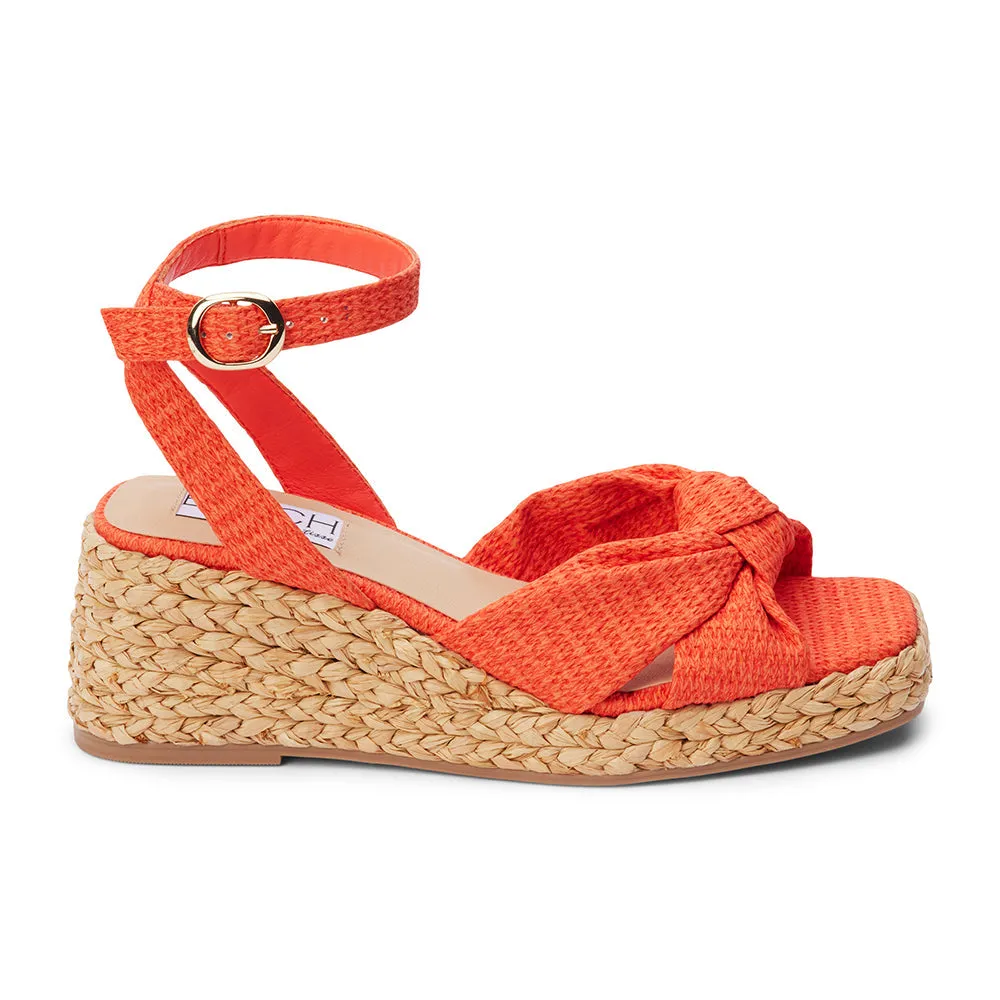 Ibiza Wedge Sandal