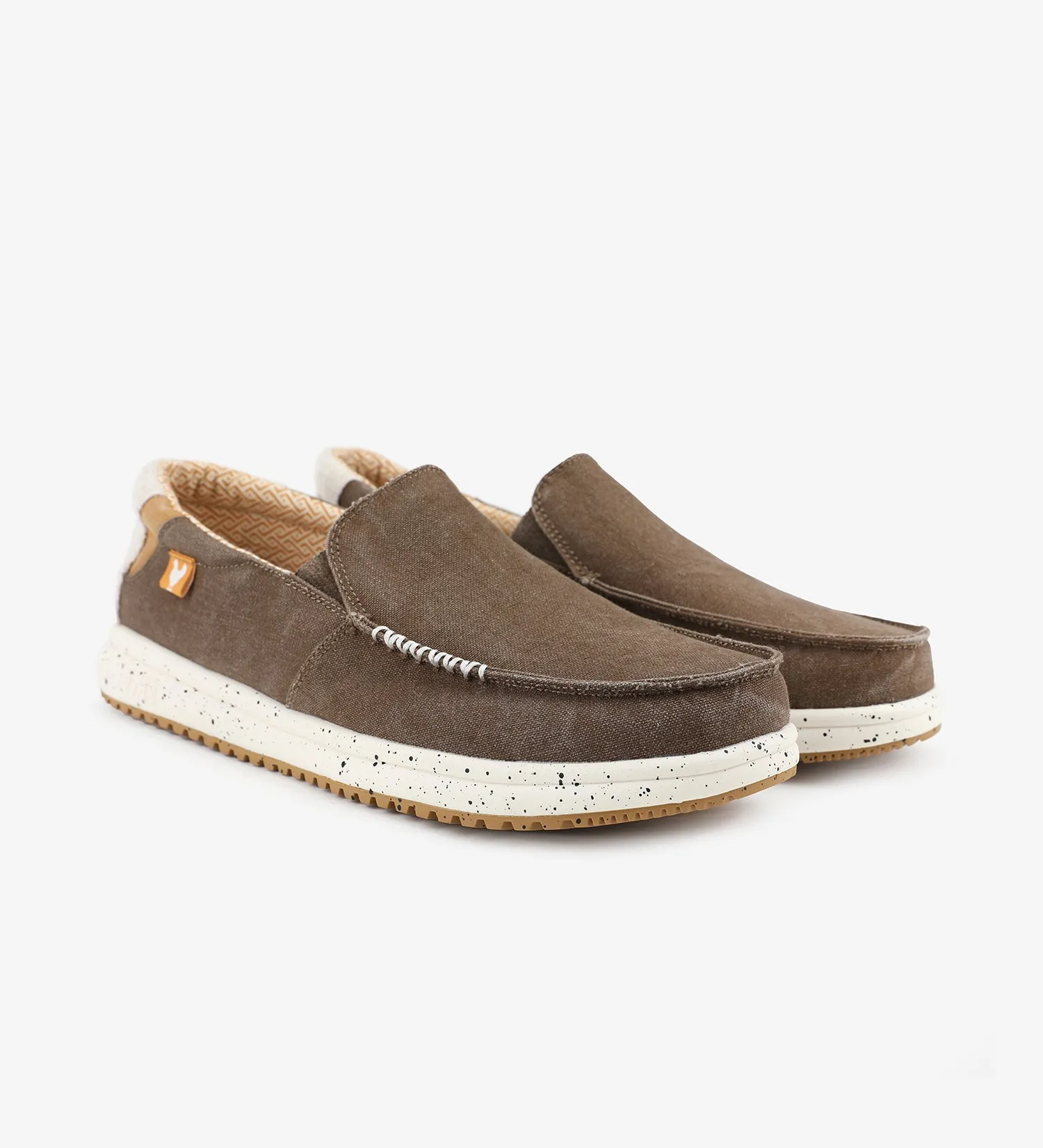 Intaki Ultralight Slip-On