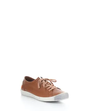 ISLA154SOF 623 COGNAC Lace-up Shoes