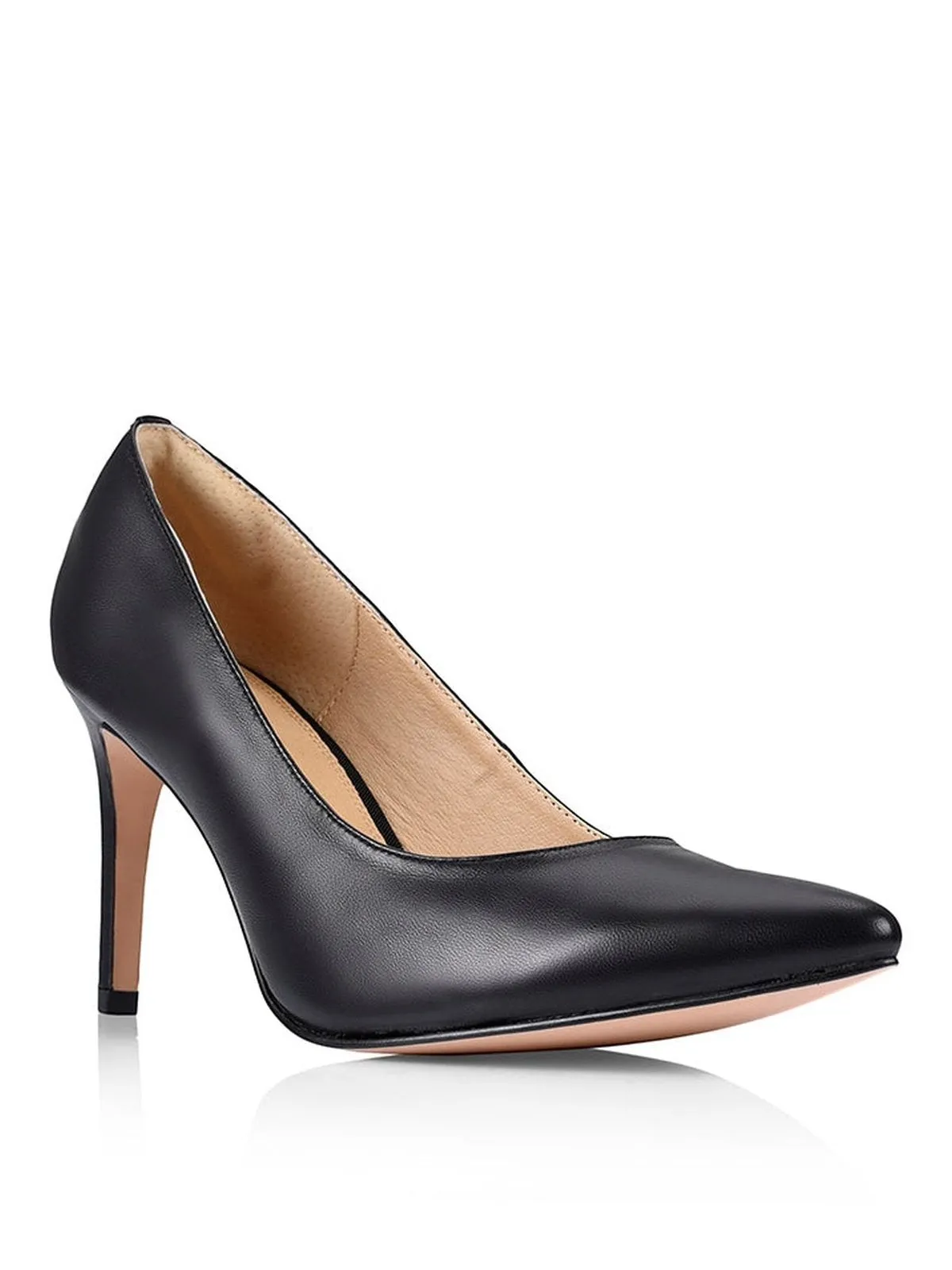 Julietta Classic Pumps - Black