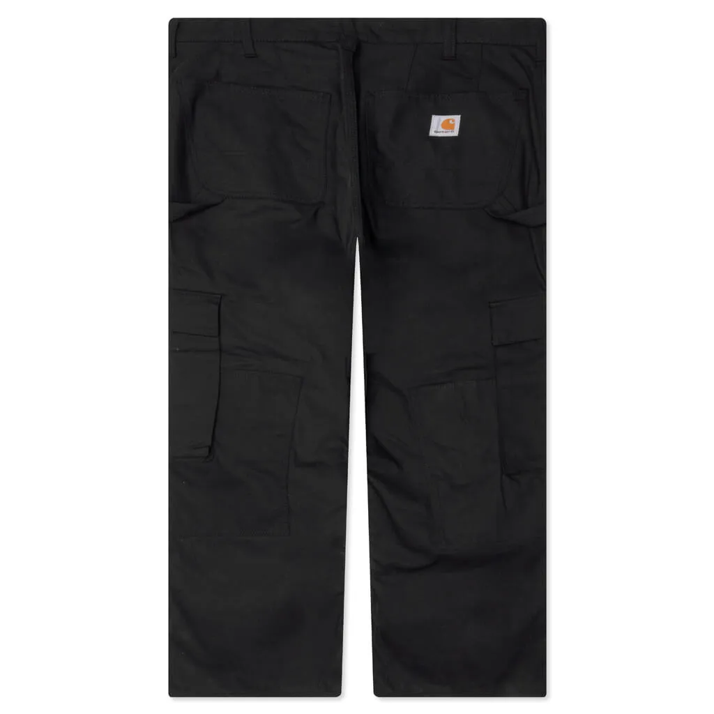 Junya Watanabe MAN x Carhartt WIP Painter Pants - Black