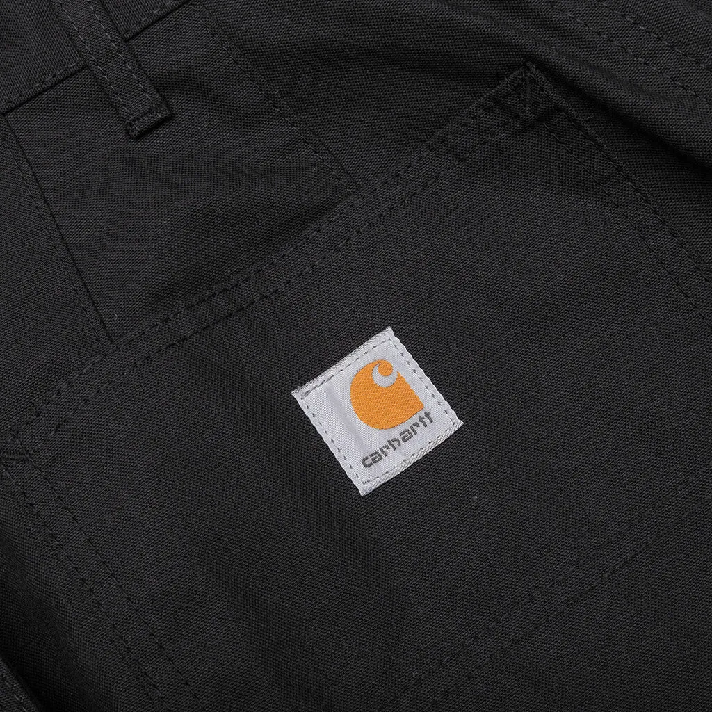 Junya Watanabe MAN x Carhartt WIP Painter Pants - Black