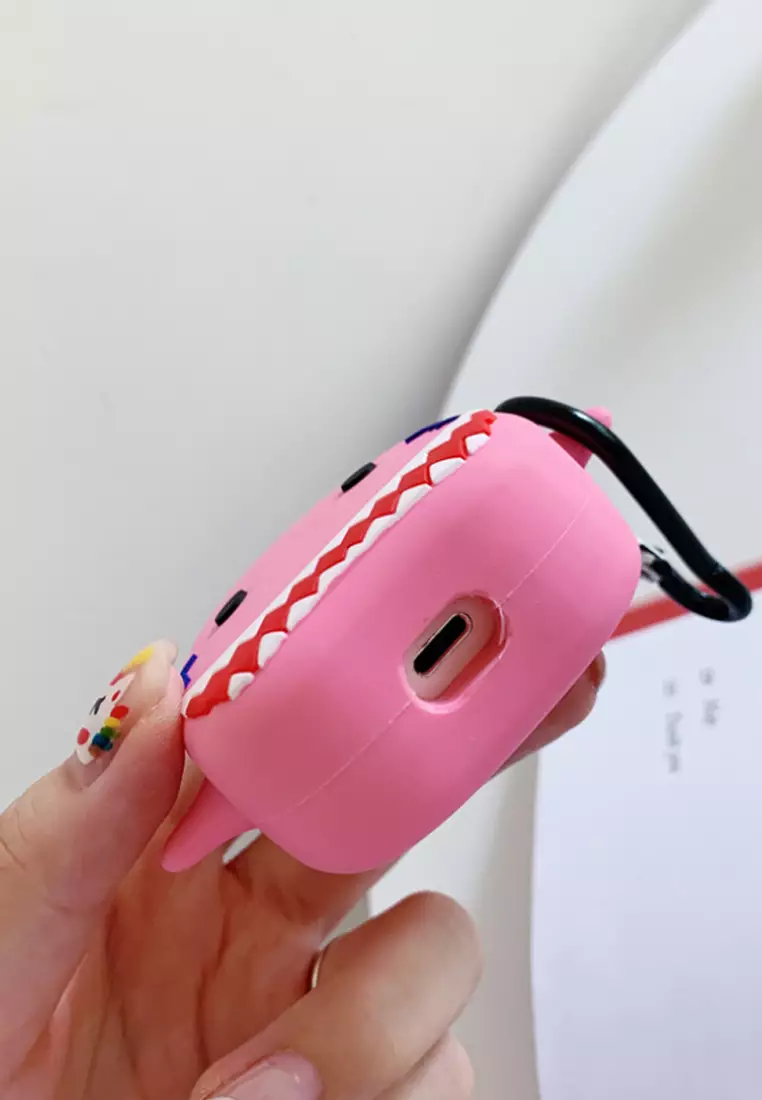 Kings Collection Lovely Shark AirPods Case (UPKCAC2084)