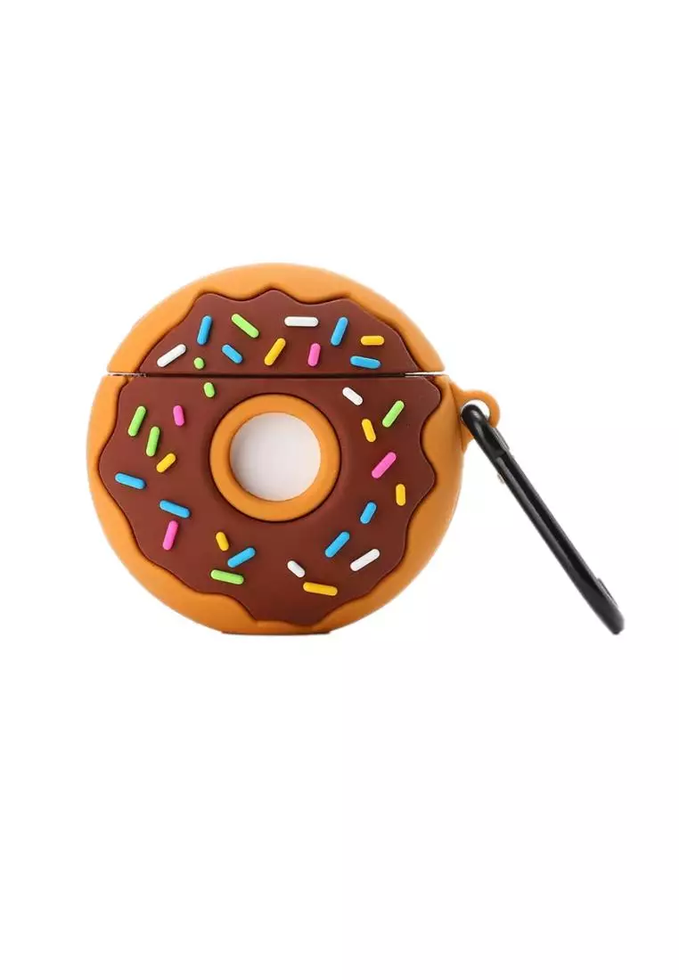 Kings Collection Yummy Donut AirPods Case (KCAC2258)