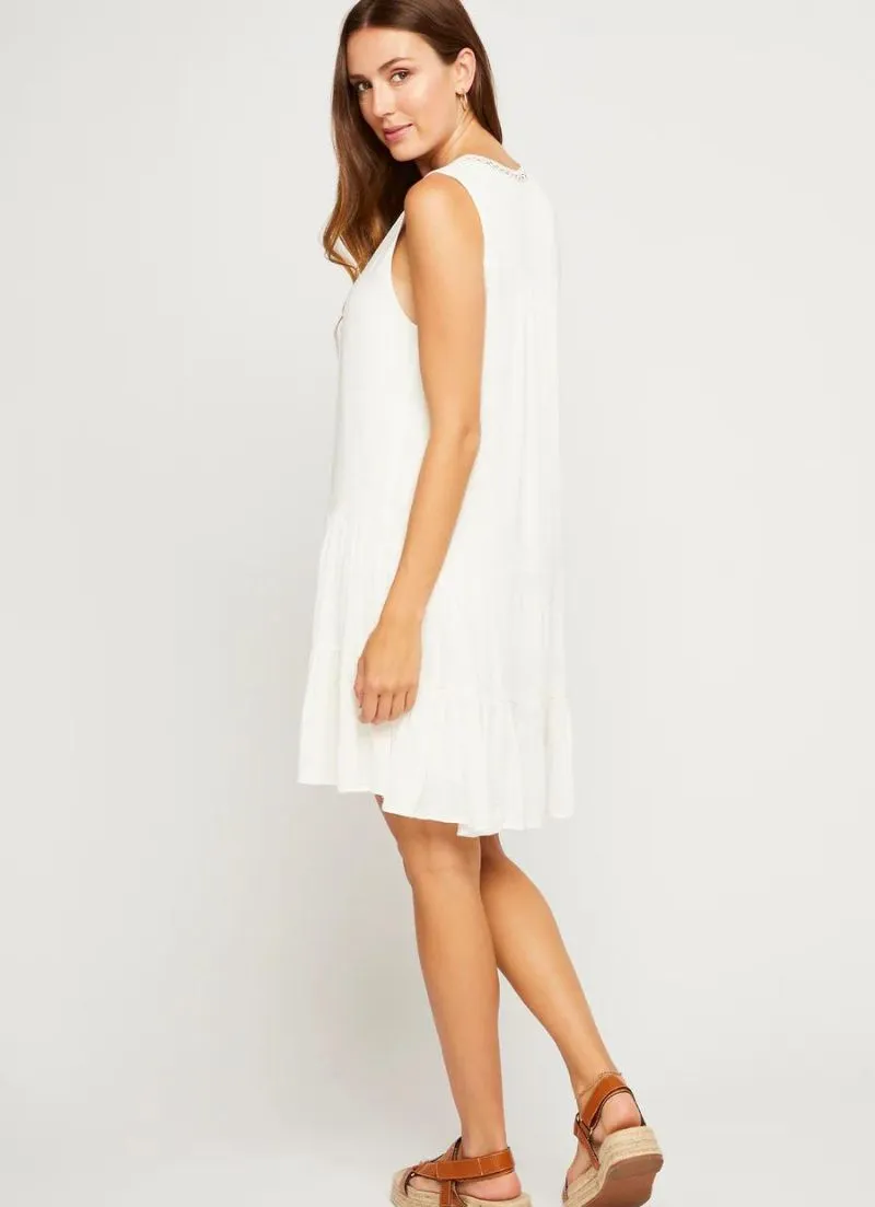 Kinley Dress