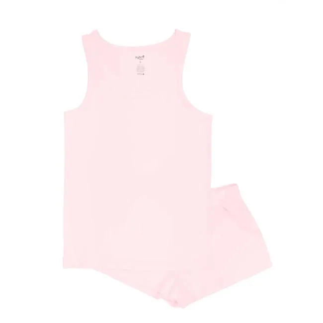 Kyte Mama Women's Tank Set in Sakura