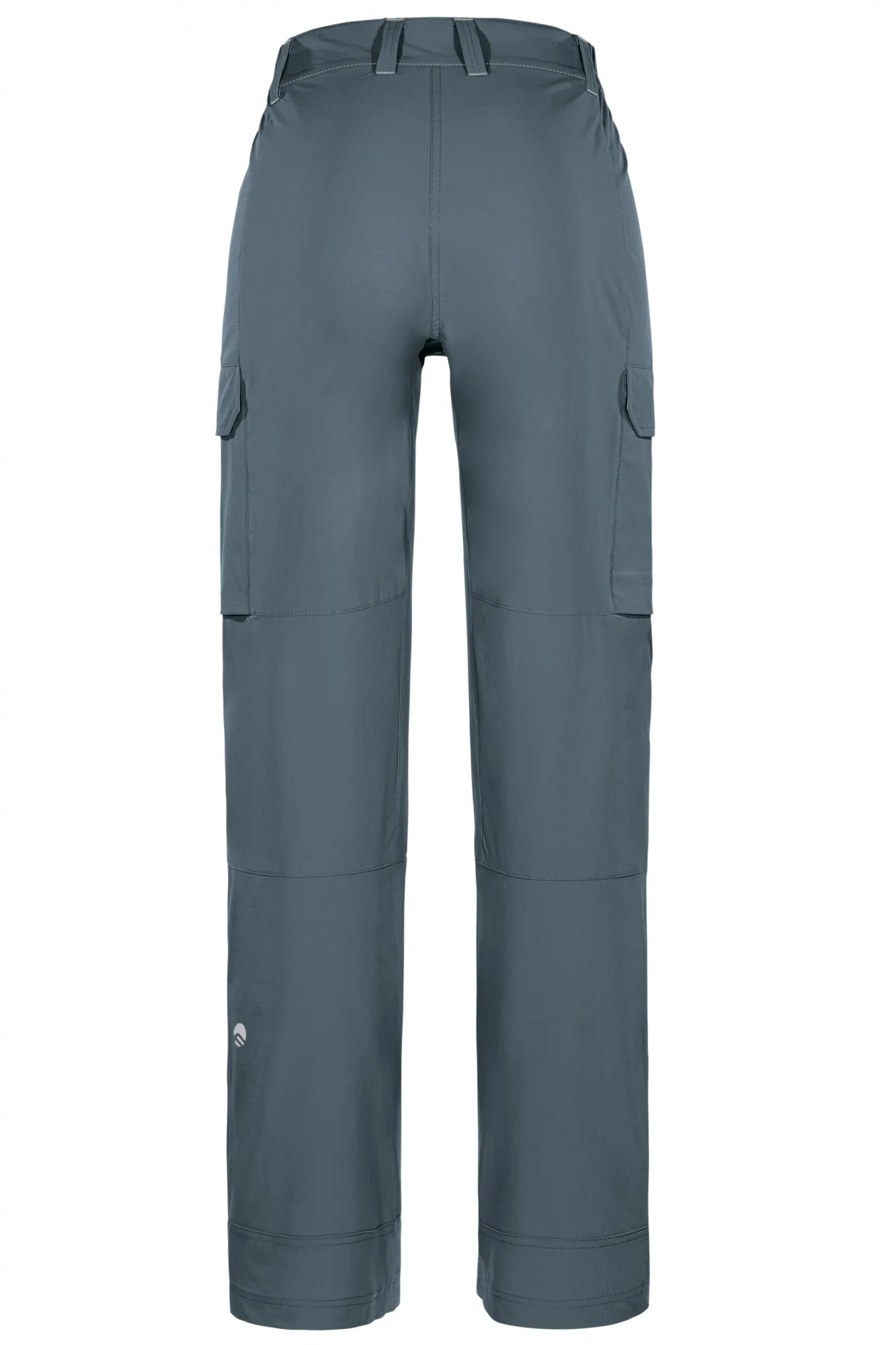 LAJA PANTS WOMAN  steel