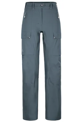 LAJA PANTS WOMAN  steel