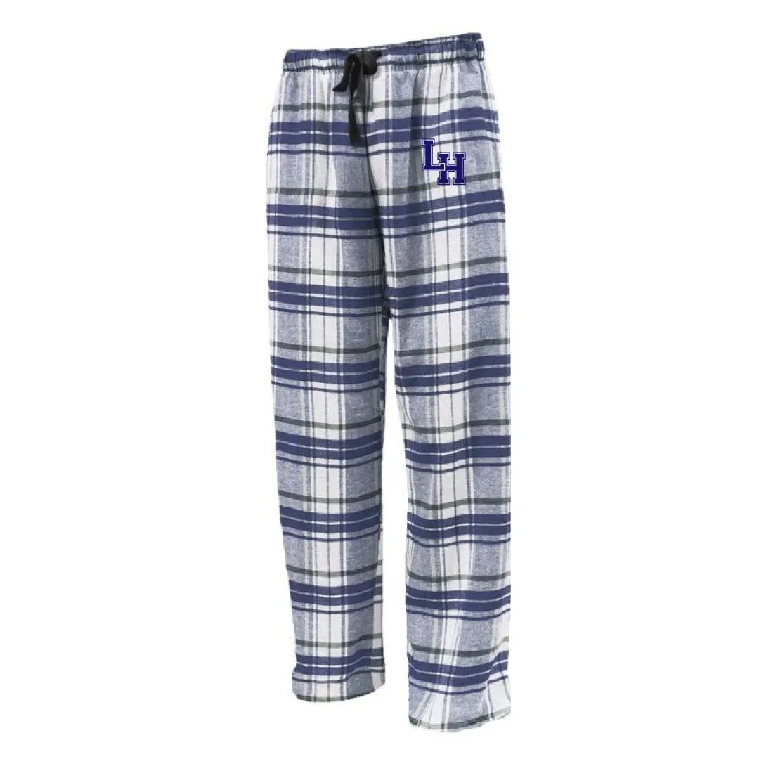 LH Alumna Flannel Pants