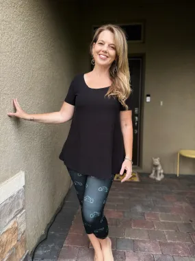 Lightcycle with Side Pocket Leggings