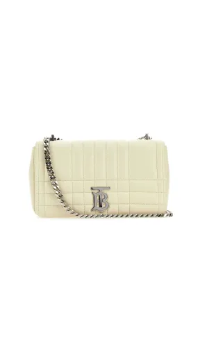 Lola Crossbody Bag - Ivory