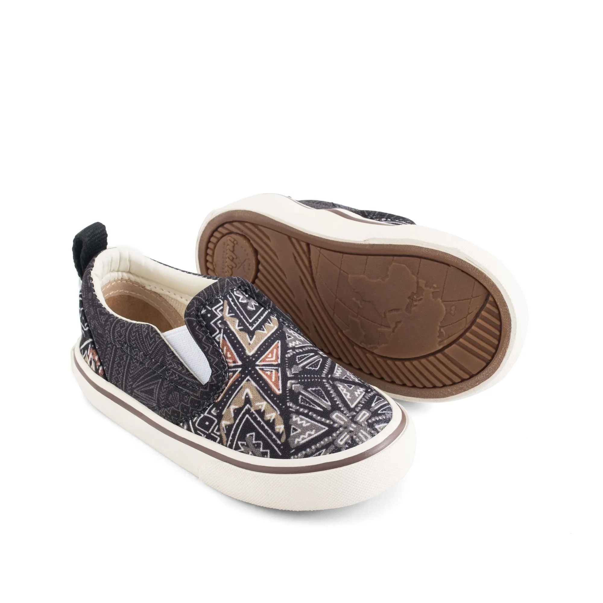 Mali Slip On - KIDS